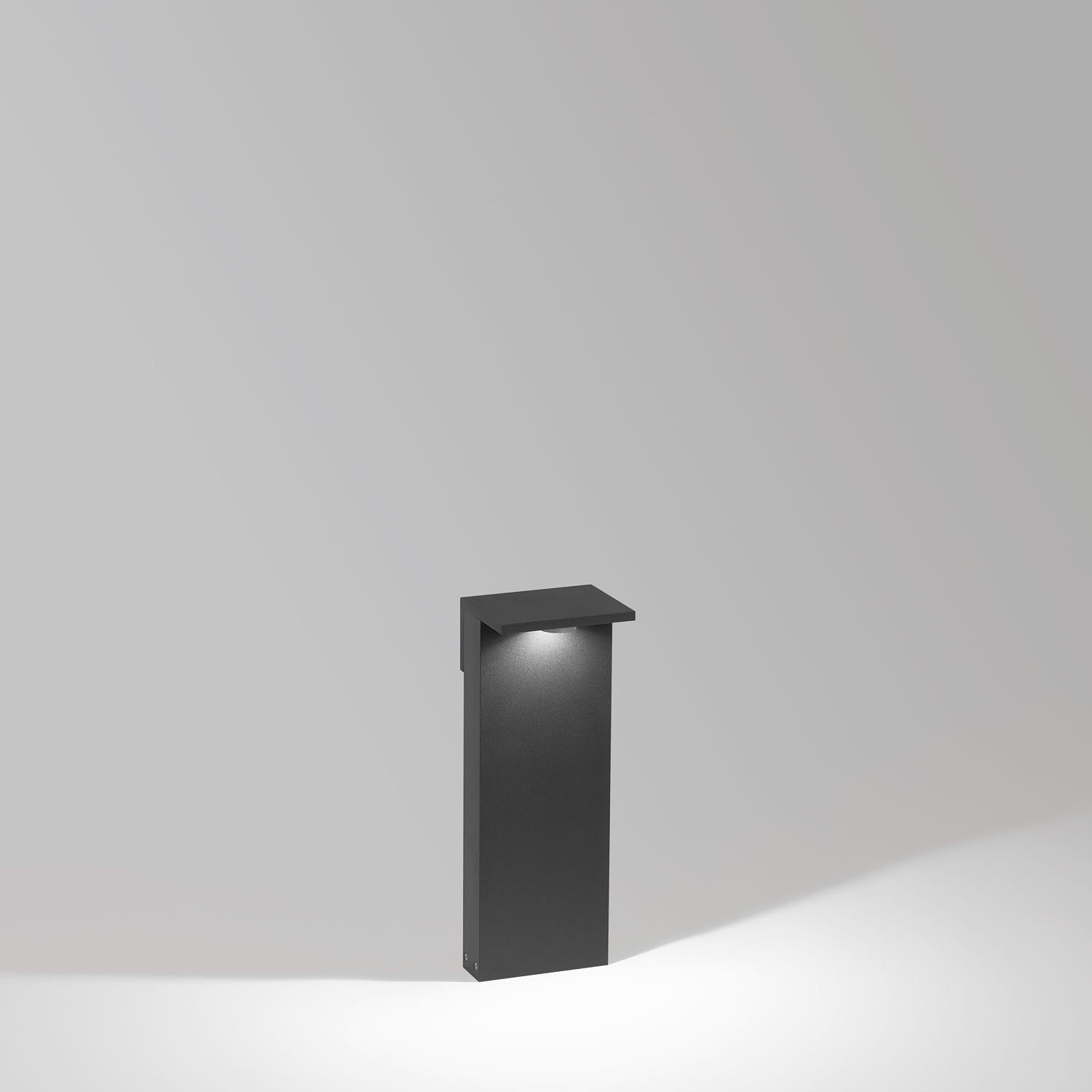 Металлический светодиодный световой столб Deltalight OBLIX ARCH-00013268 - Вид №8