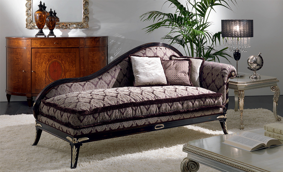 Канапе  CEPPI 2370  - Вид №1