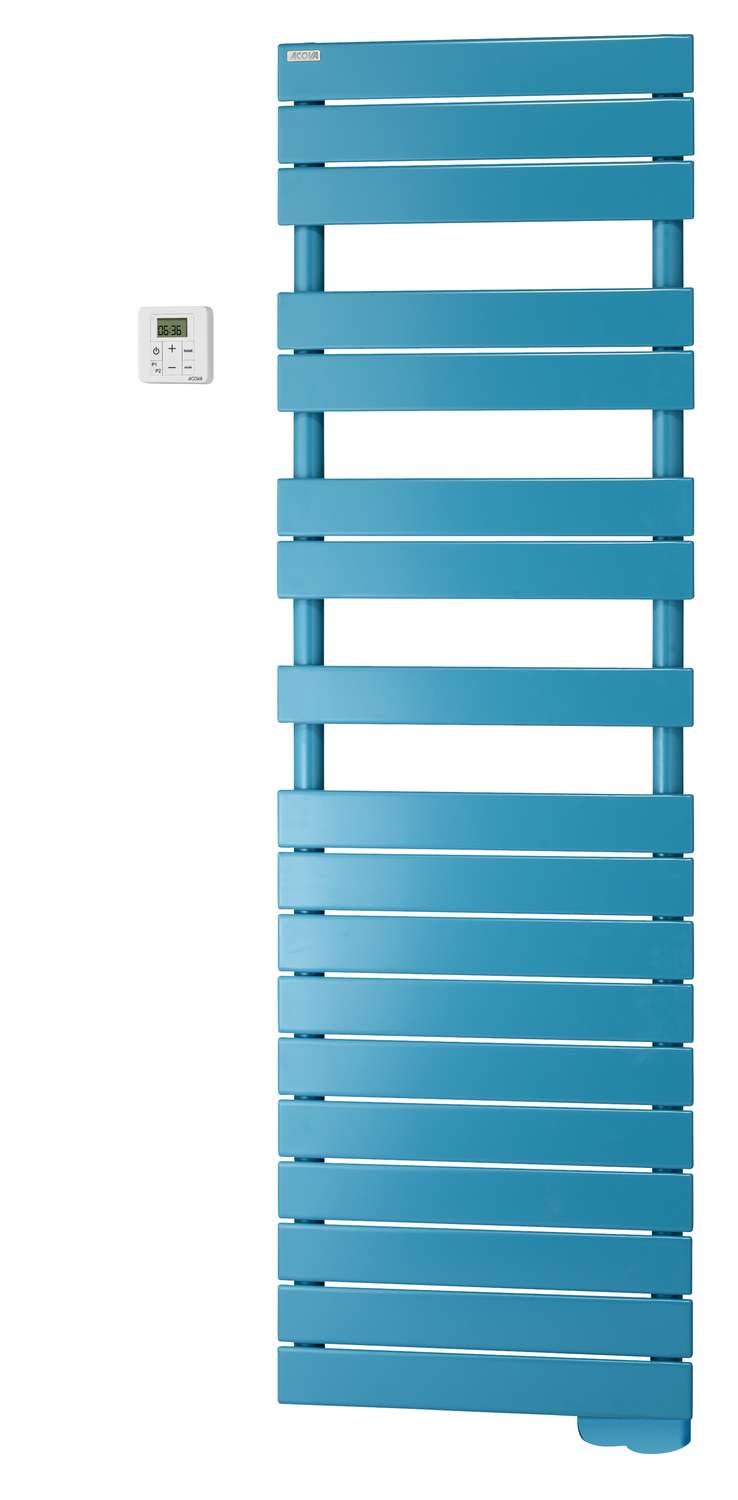 Электрический радиатор TFAS-075-050/GF Fassane Spa Acova 1353  - Вид №2