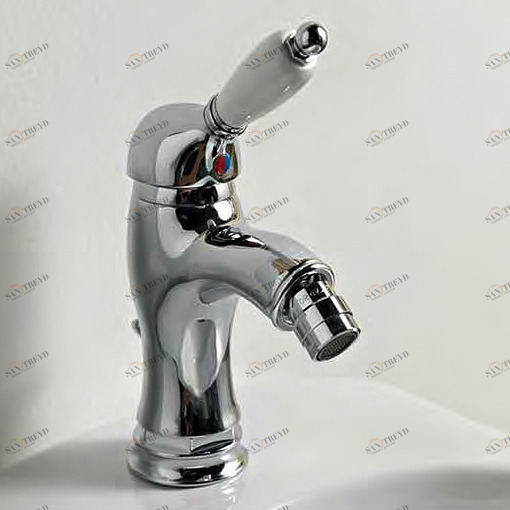 Смеситель для биде на 1 отв. MMNB-AA-xx Eurodesign Moon MMNBAAXX