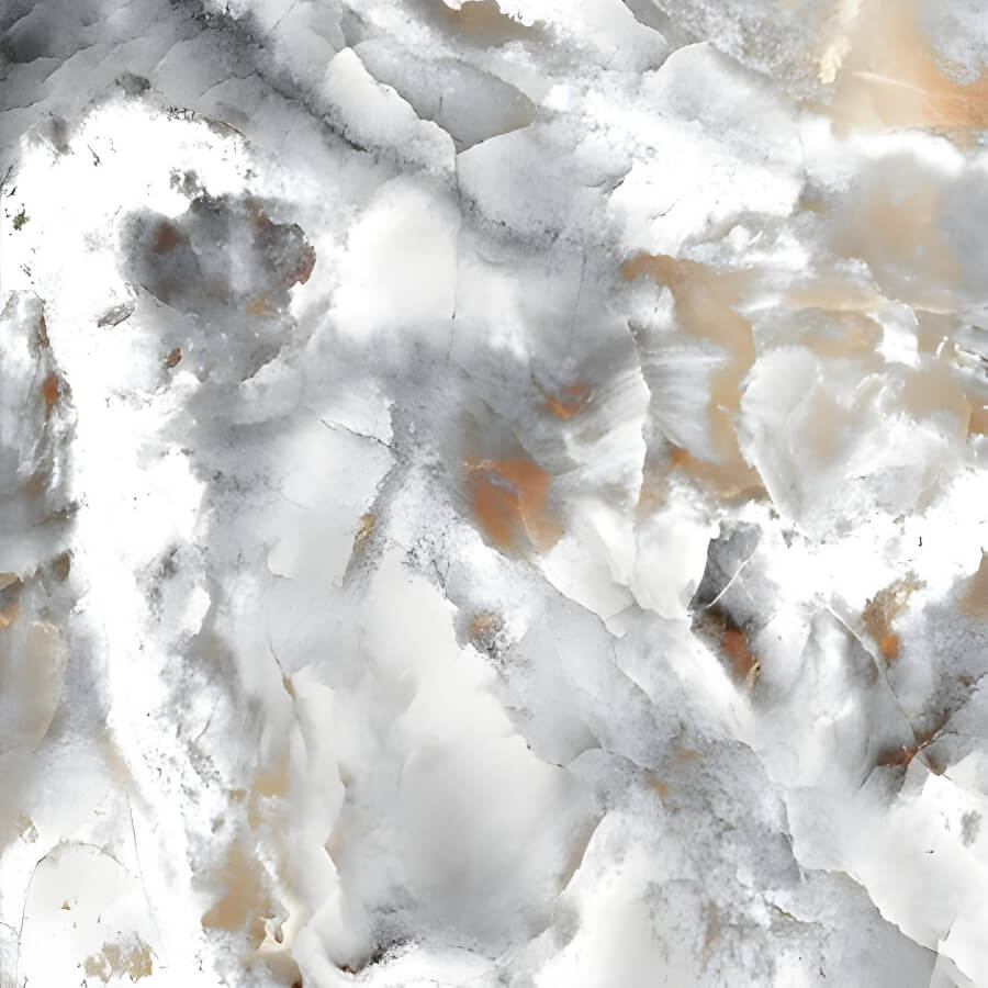 Панель PVC Stella Marble Люмьер 2800*1200*1,2мм STSR-333