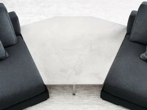 Flou Журнальный столик из бетона Myplace