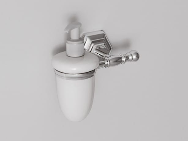 Керамический настенный дозатор мыла Park Avenue Waldorf ARCH-00006226