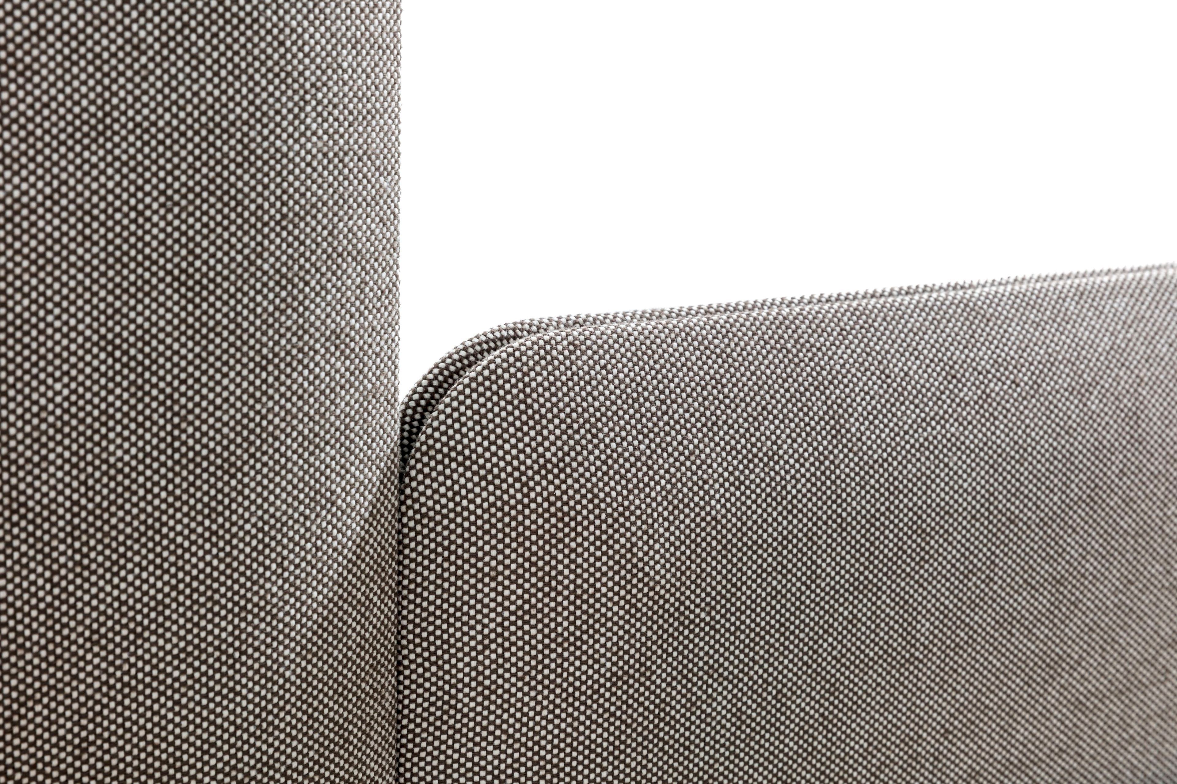 Звукопоглощающая ткань отдельно стоящая офисная перегородка Haworth DRIFT 62 ARCH-00094203 - Вид №8