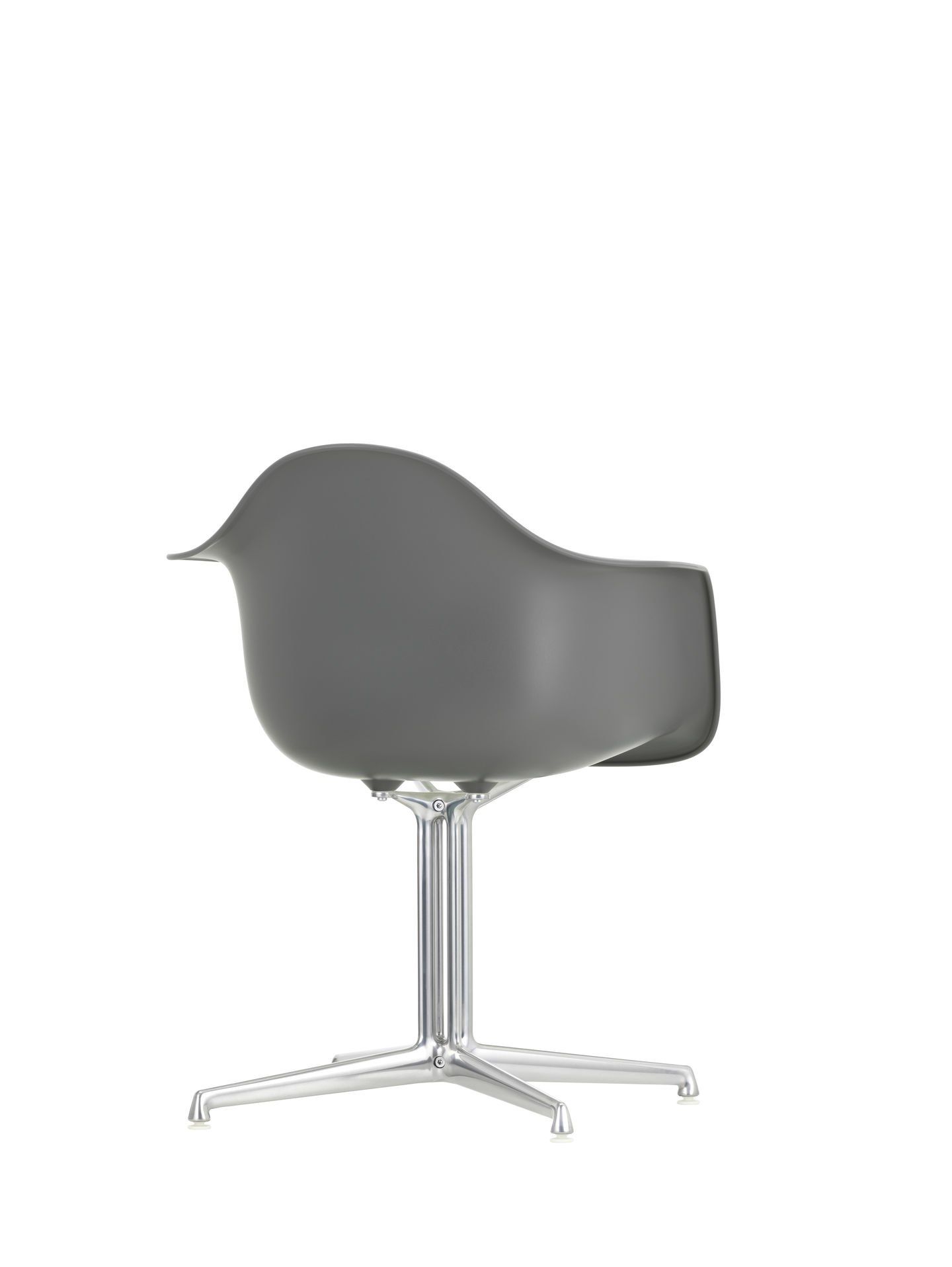 Стул из полипропилена с подлокотниками VITRA Eames Plastic Chair ARCH-00111973 - Вид №52