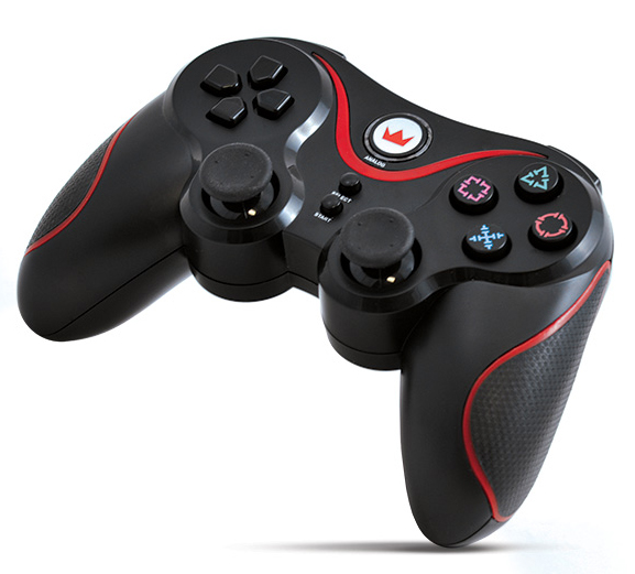 CM000001251, CMG-707 Геймпад cmg-707 Crown Santreyd 