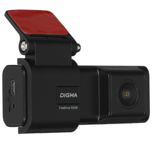 9151508 Видеорегистратор Digma FreeDrive 933W