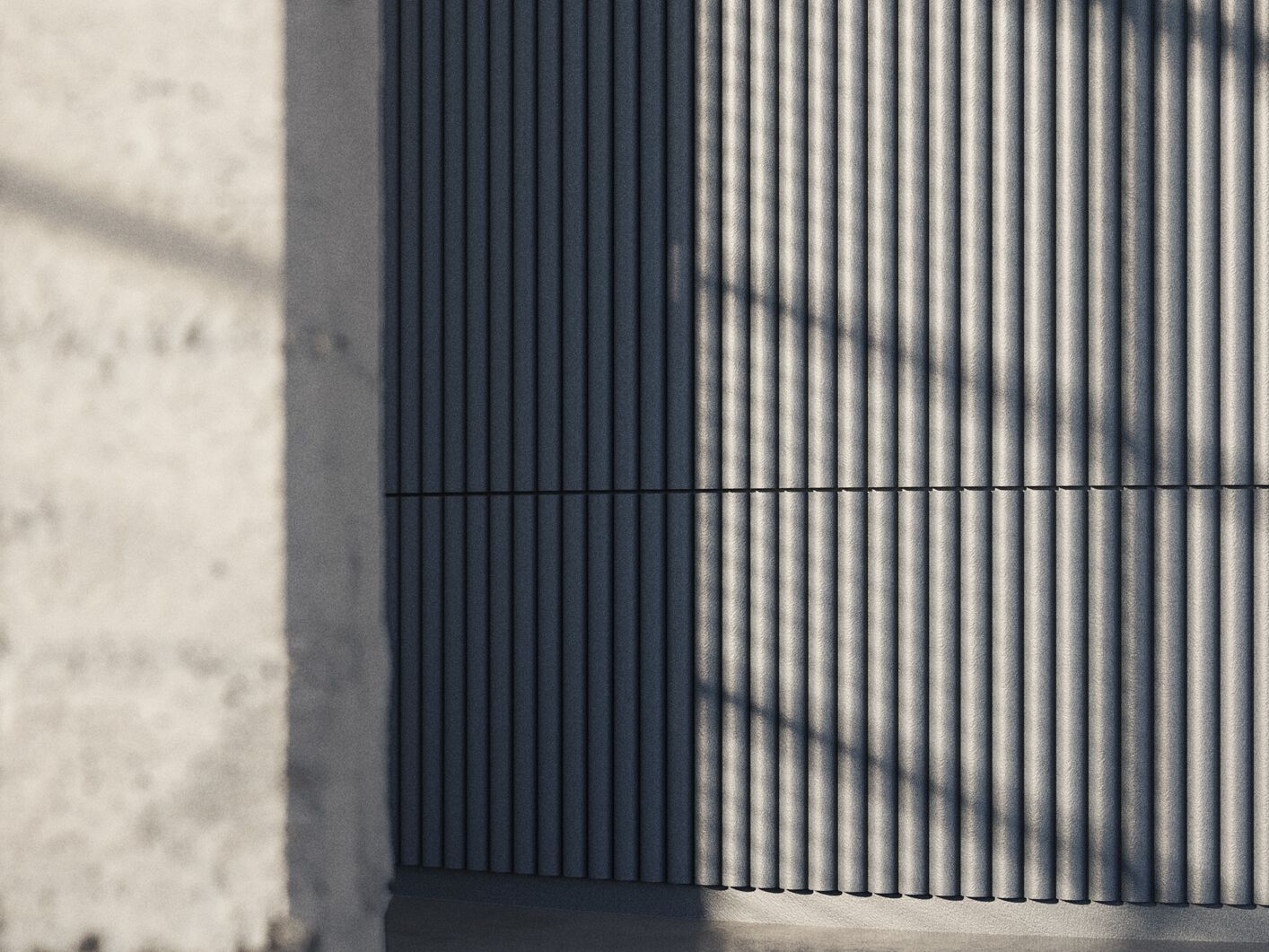 Модульное трехмерное полиуретановое покрытие NOËL & MARQUET ARSTYL® ARCH-00093009