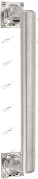 Formani Ручка из никеля Timeless Mg1929