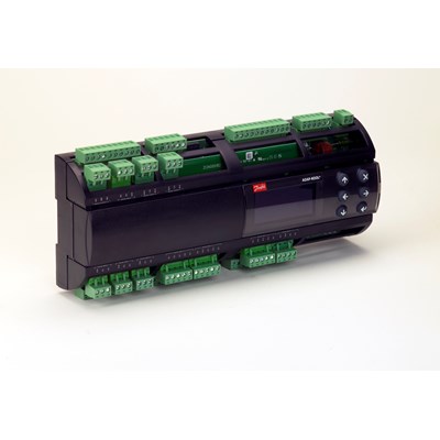 Danfoss AK-PC 651 AK-PC 651 Контроллер давл. и темп. 080G0312 