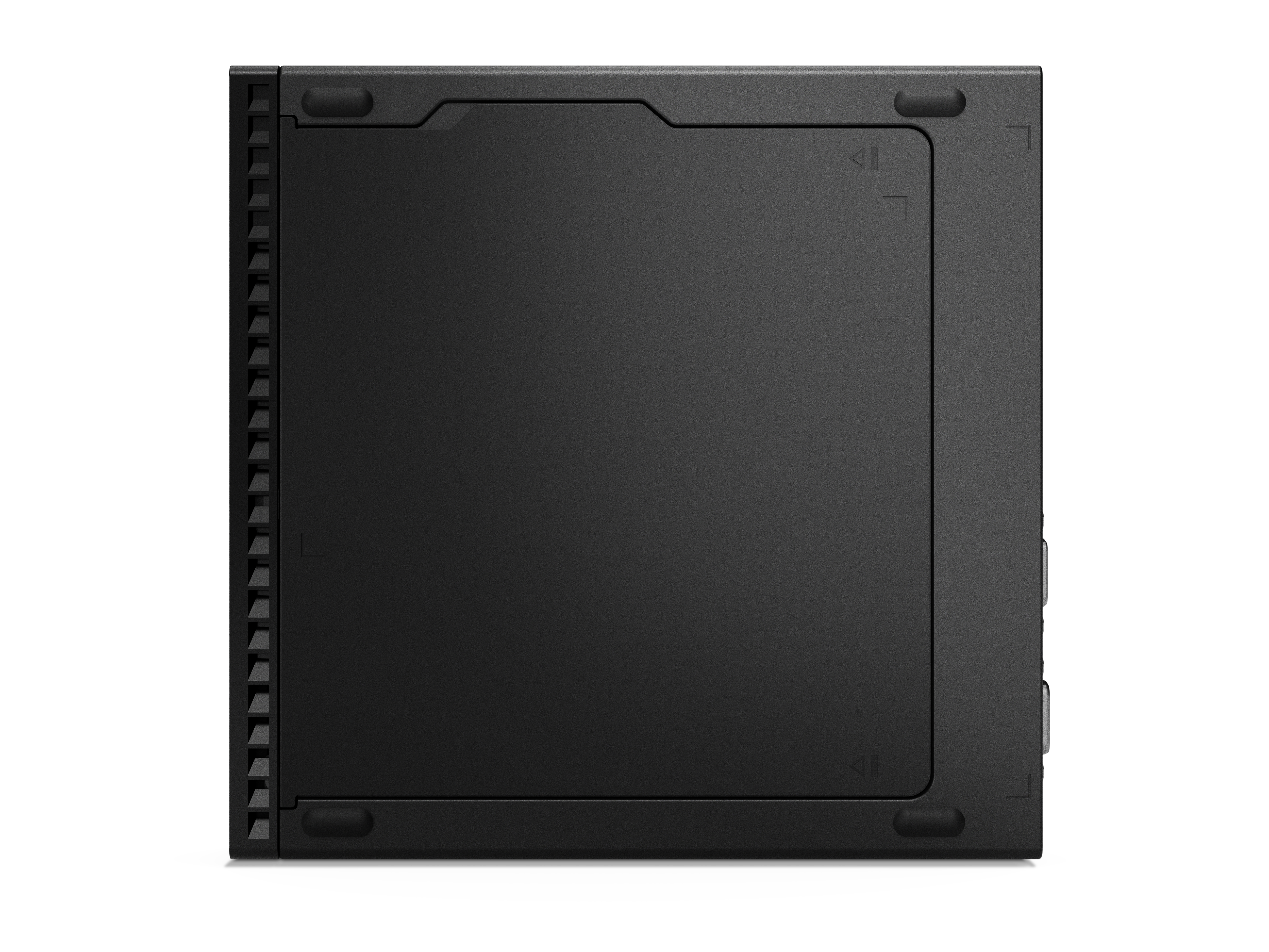 11JJ003BRU tiny m75q-2 ryzen_7_pro_4750ge 16gb 512gb_m.2 int radeon nodvd 2x2ac+bt usb kb&mouse w10_p64-rus 3y on-site Lenovo Santreyd  - Вид №2