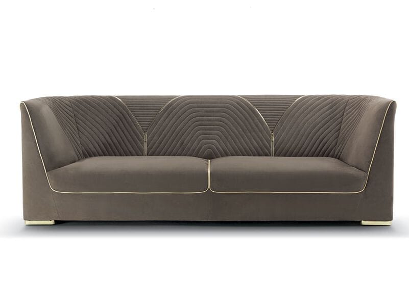 Ткань диван Vittoria Frigerio RANIERI ARCH-00022947