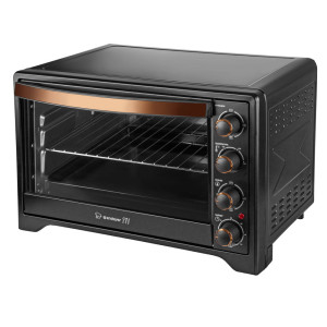 9023361 Мини-печь Endever Danko 4066 черный