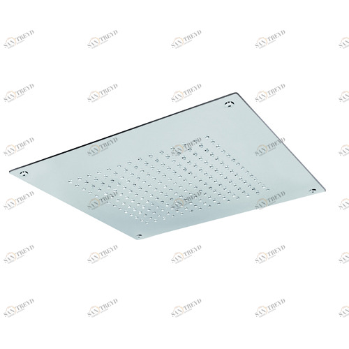 333-01  EFFEPI RUBINETTERIE НАСАДКИ ДЛЯ ДУША И ЦВЕТОТЕРАПИЯ 