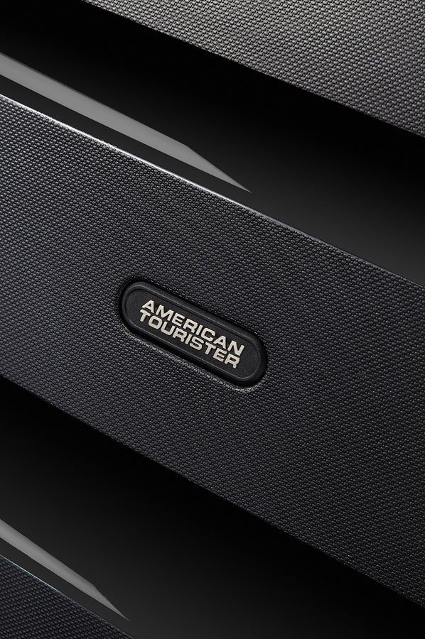 85A-09001 Чемодан 85A*001 Spinner American Tourister Bon Air  - Вид №2