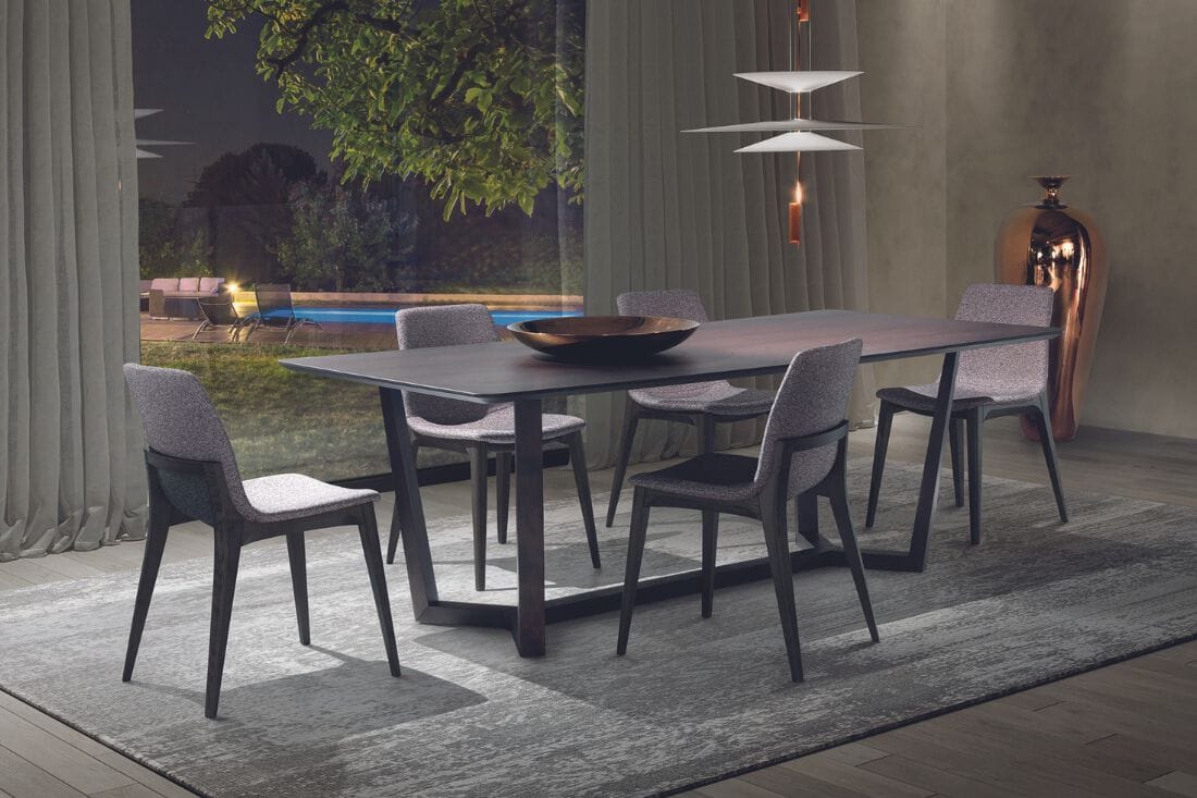 Мягкий стул Pacini & Cappellini ARCH-00056066 - Вид №2