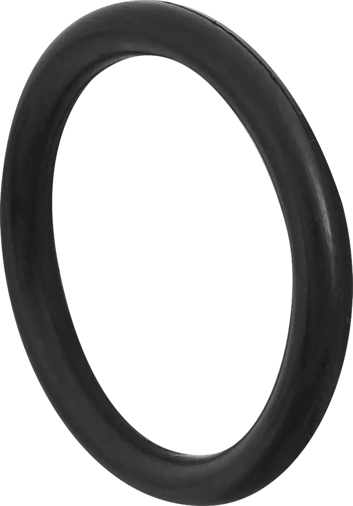 AQVAMASTERTEKS Уплотнительное кольцо для канализационных труб ПНД 40 мм (2 шт) 84254601
