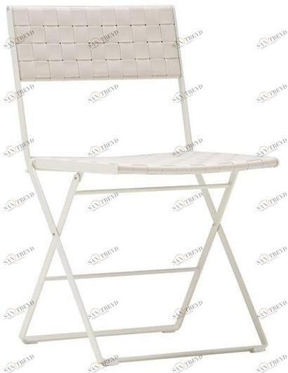 Andreu World Складной садовый стул Brisa Si0770