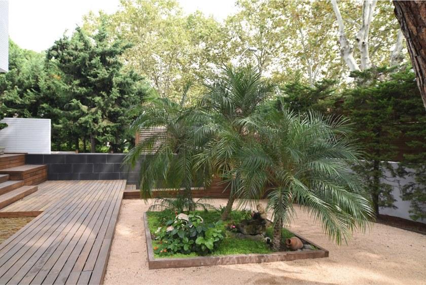 BENEITO FAURE Регулируемый алюминиевый напольный проектор для улицы sun-id-1378458 - Вид №2