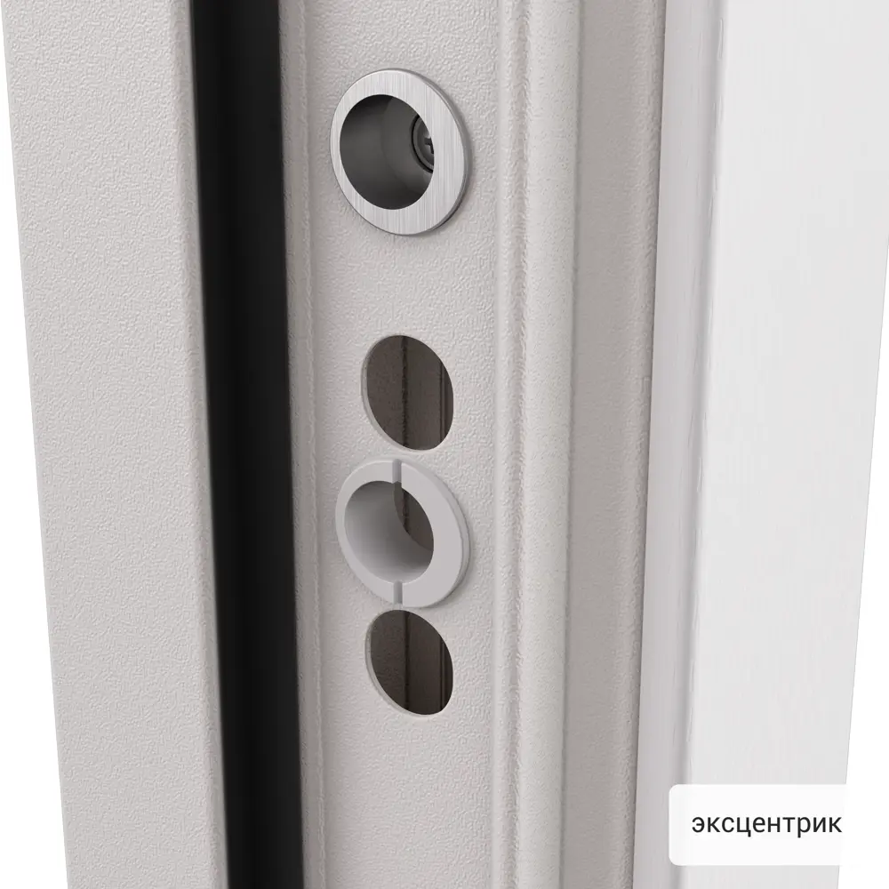 Дверь входная металлическая Фолд тэя 880 мм правая TOREX STLM-2021993 - Вид №7