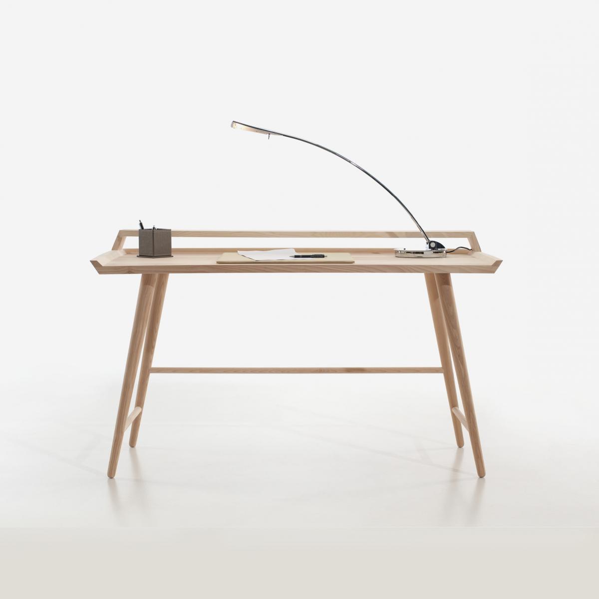 105311 Письменный стол Belta-Frajumar Poet Santreyd  - Вид №2