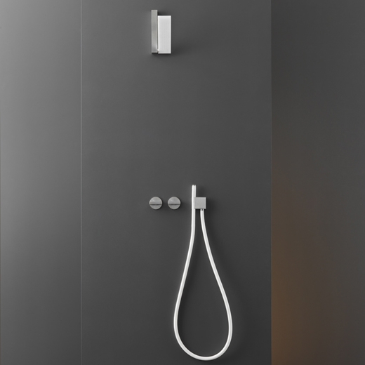 Настенный запорный клапан, горячая вода  BAR47 CEADESIGN  - Вид №3