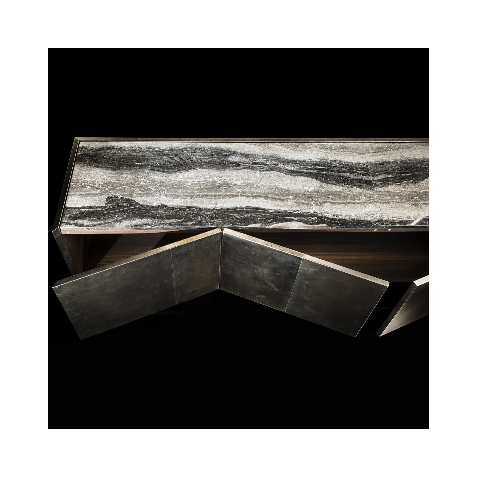 Комод / Side-X Evo Henge sun-id-374916 - Вид №4