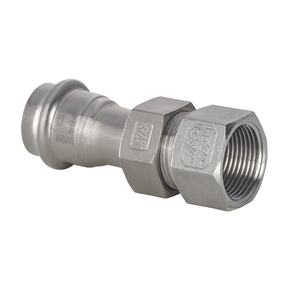 PS4330G0280800 Разъемные соединения Tece 