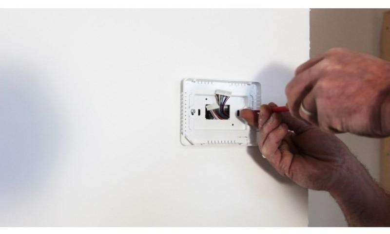 Würth Система домашней автоматизации для управления климатом Automazione sun-id-1419816 - Вид №3