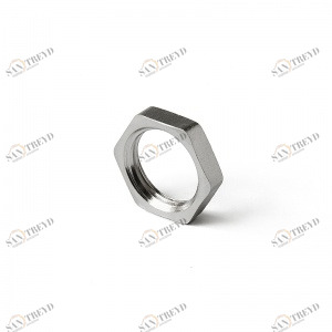 Контргайка 3/4 ProAqua 184664