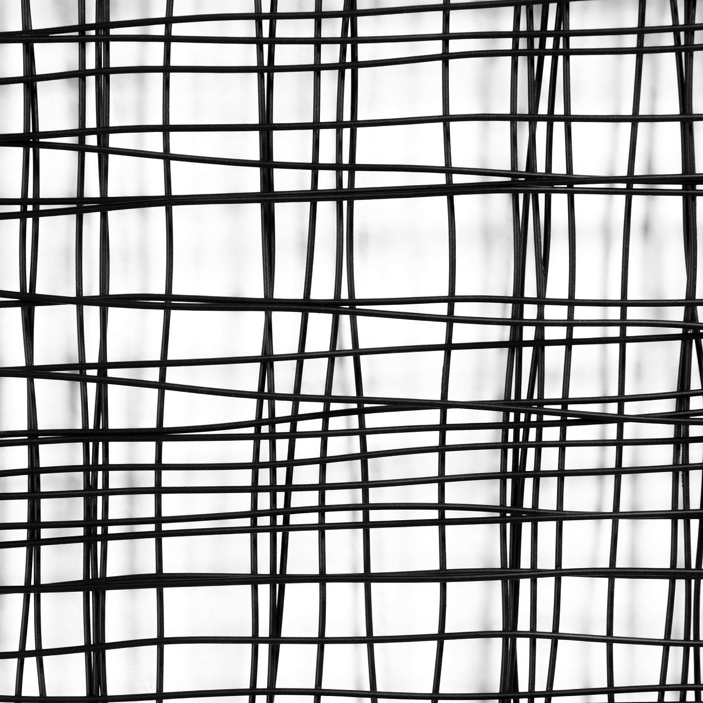 072425 Настенное панно металл La Forma Christine  - Вид №1