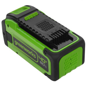 Аккумулятор Greenworks G40B8 40V 9966322