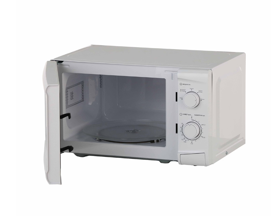 9902494 Микроволновая печь Leff 20MM721W белый STDN-0064584 - Вид №4