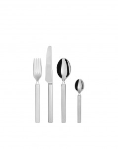 Набор столовых приборов Alessi Dry, 24 предмета