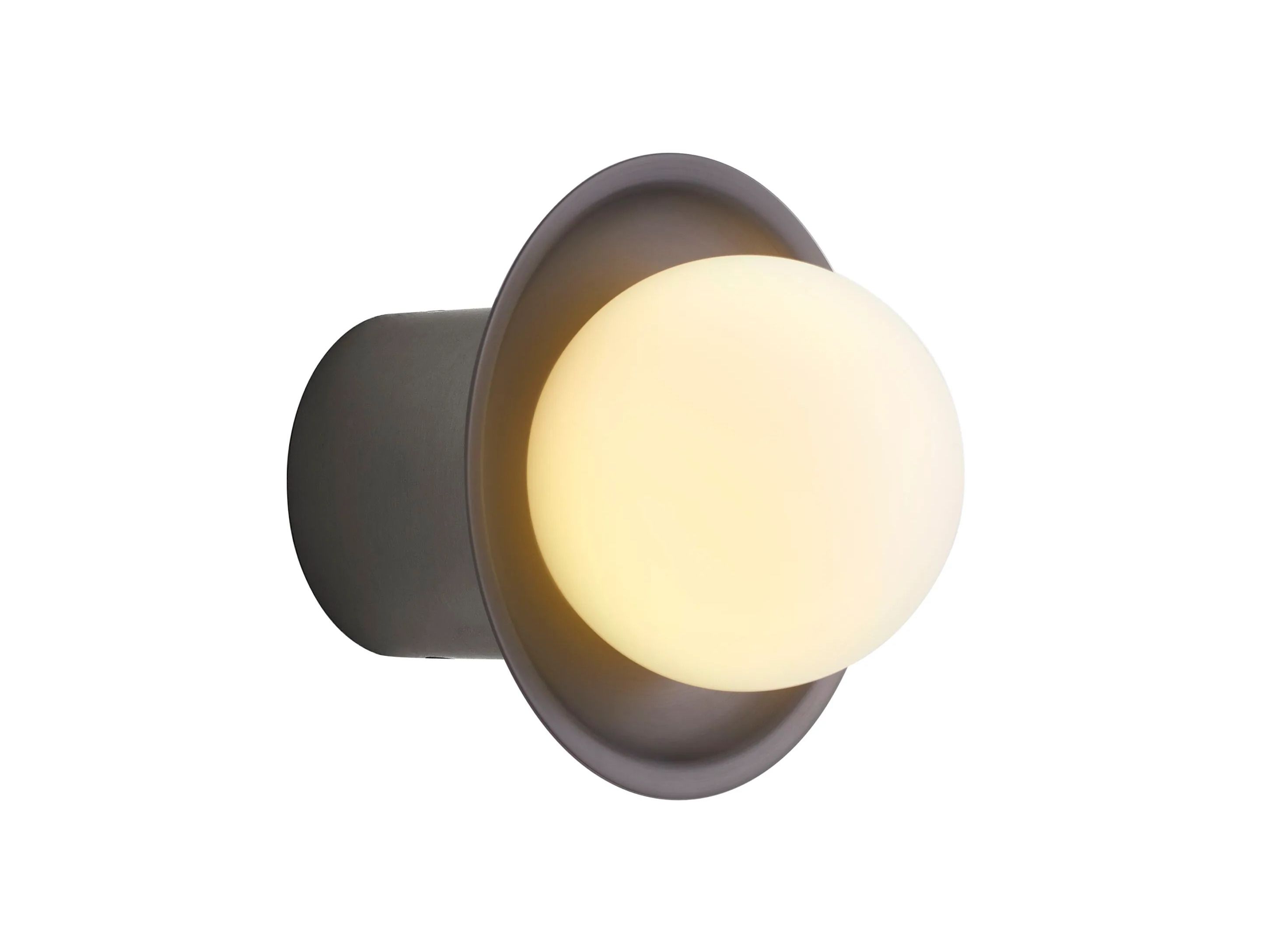 Латунный светодиодный настенный светильник CVL Luminaires Janed ARCH-00059893 - Вид №3