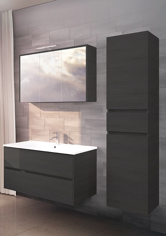 FPO060DP5S23 Комплект мебели Riho Porto Santreyd