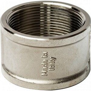 Муфта ВВ 2" никель STOUT