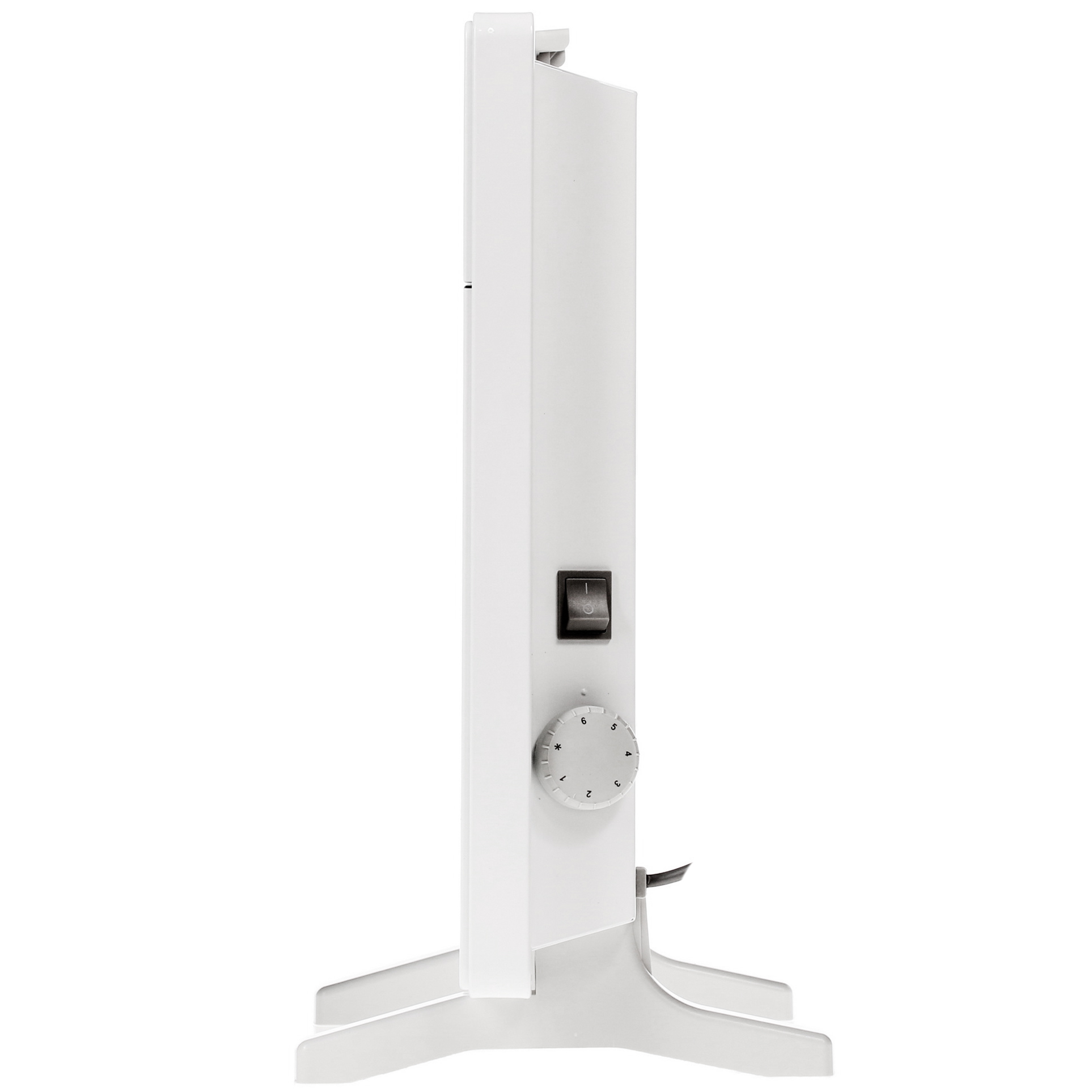 1038018 Конвектор Neoclima Comforte T 1.0 STDN-0019699 - Вид №3