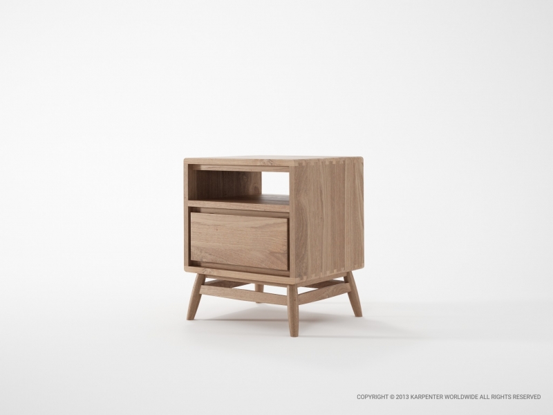 187_455 Сторона кровати Karpenter Twist - Вид №1