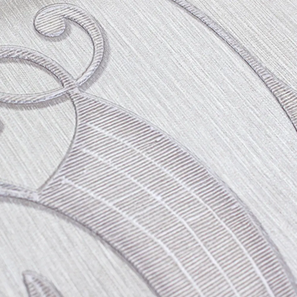 Обои флизелиновые Erismann Elegance бежевые 1.06 м 3633-4 STLM-2185290 - Вид №1