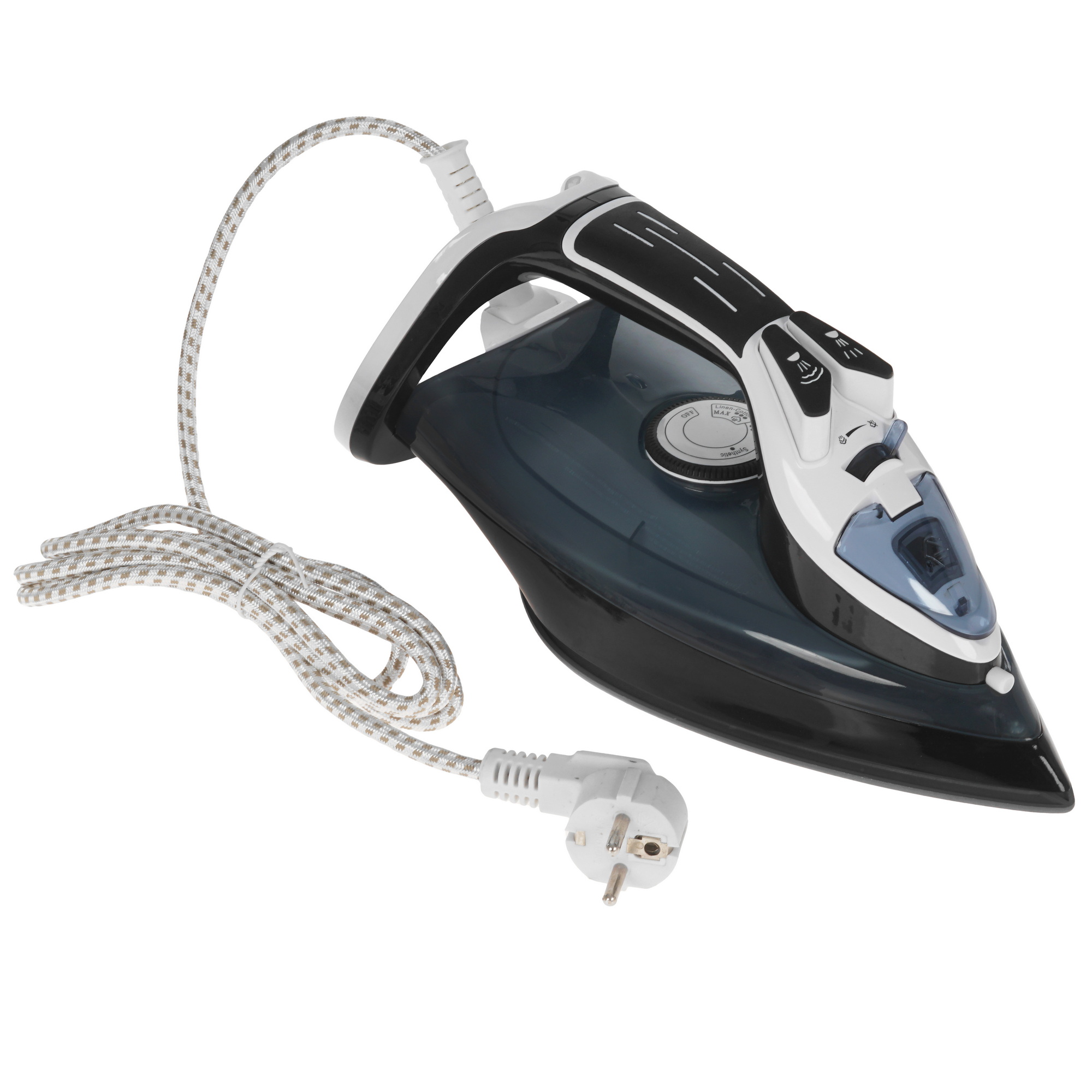 9208779 Утюг Evolution I-2632 синий STDN-0086646 - Вид №4