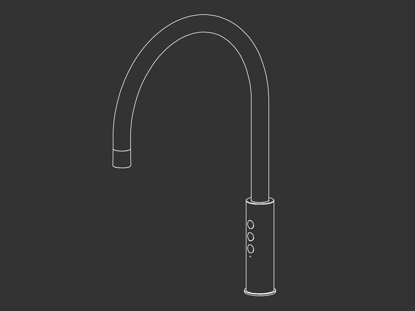Смеситель для кухни / диспенсер для питьевой воды CEADESIGN ECO-DRINKING TAP WATER ARCH-00097450