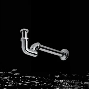 Сифон SIFONE1/4OT Geda Nextage Siphons