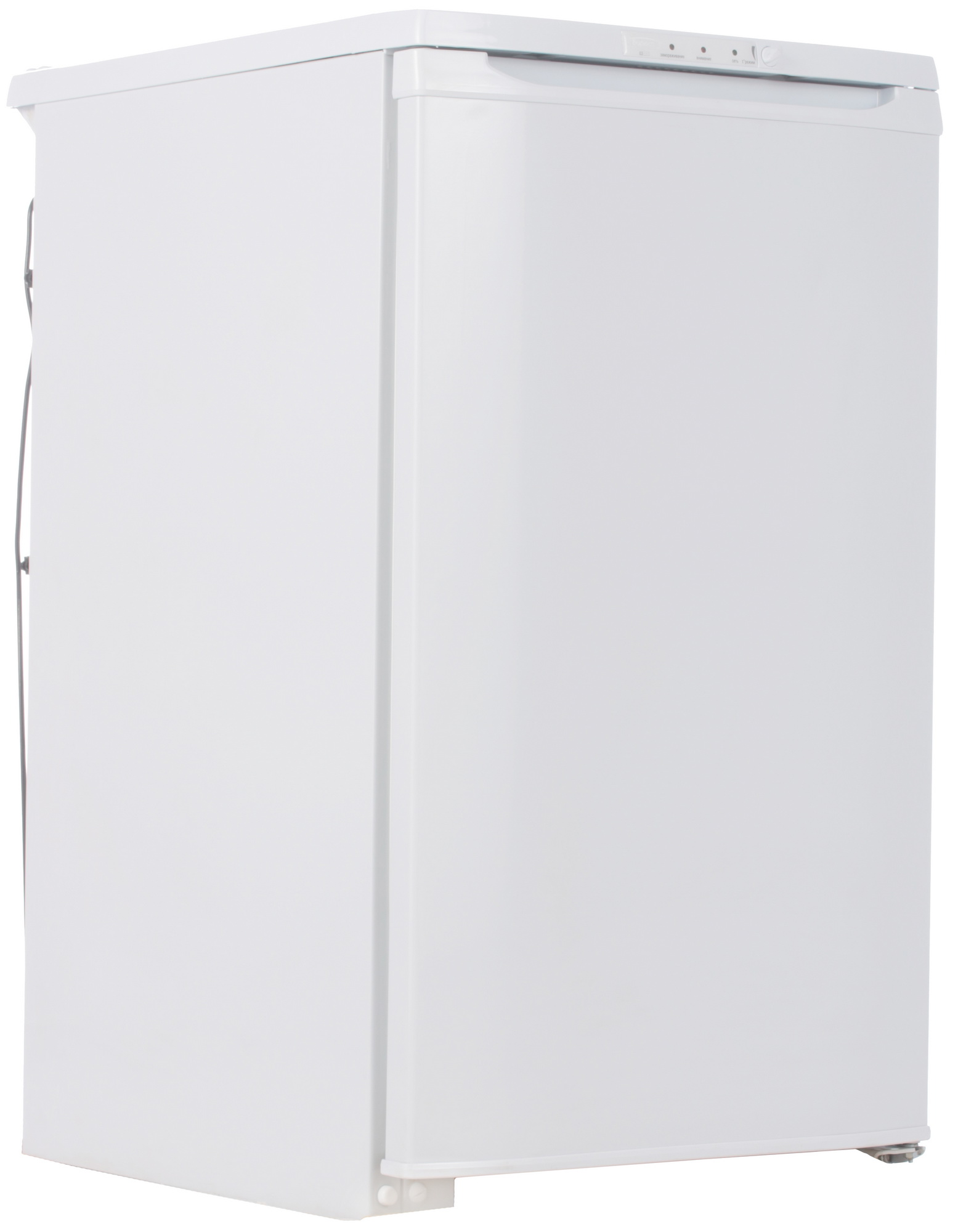 1090023 Морозильный шкаф  Бирюса 112 белый STDN-0043750