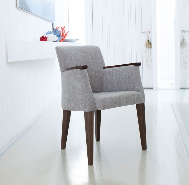 003207 Кресло Fama Betty Santreyd