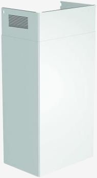 112.0285.280 Best, декоративный короб, белый Franke 