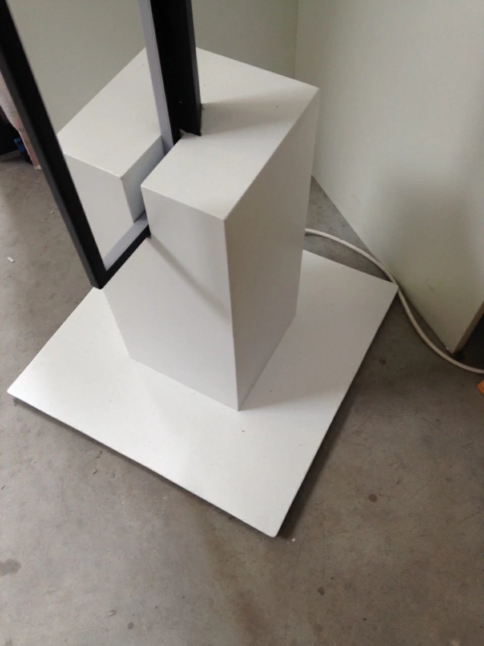 Освещение 104 Х 42 см Miré Vertigo Cinier 6000 k sun-id-1218195 - Вид №2