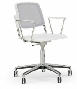 Diemmebi Офисное кресло с 5 спицами на колесиках Volée