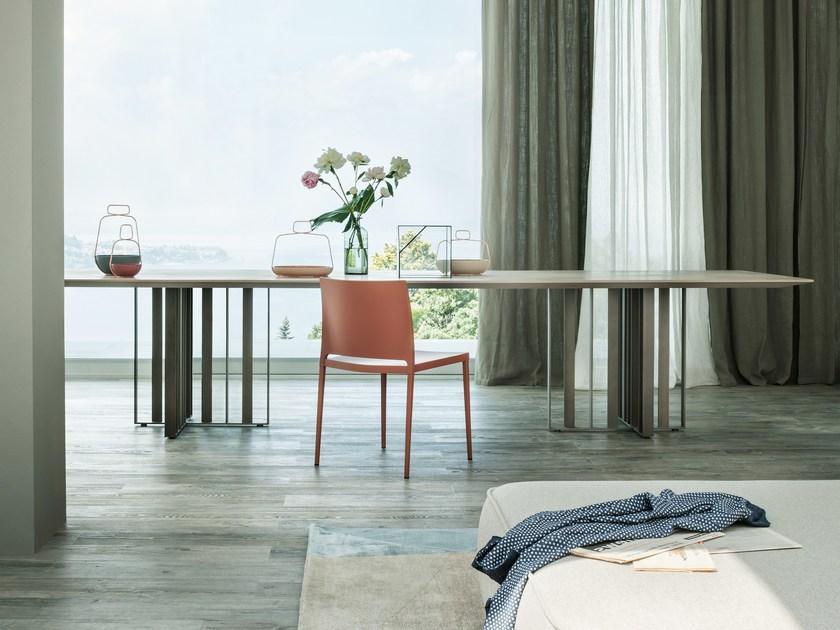 Lema Прямоугольный обеденный стол sun-id-1461931 - Вид №1