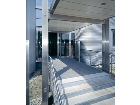 Технический коврик GRIDIRON Top Clean ARCH-00147712